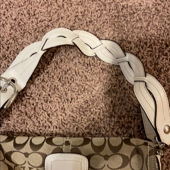 Coach mini bag - Picture 4 of 8